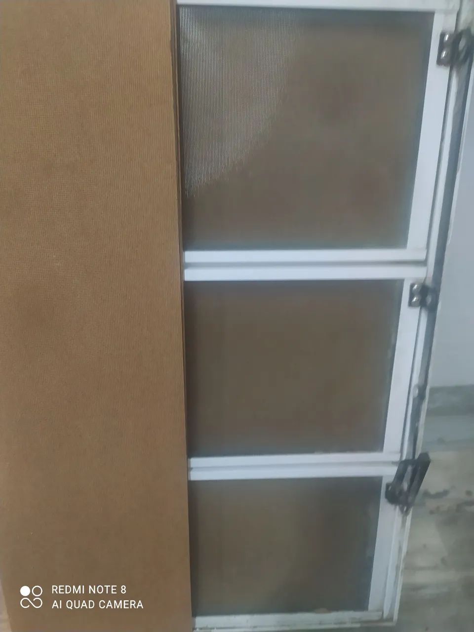 Vendo Janela vesculante