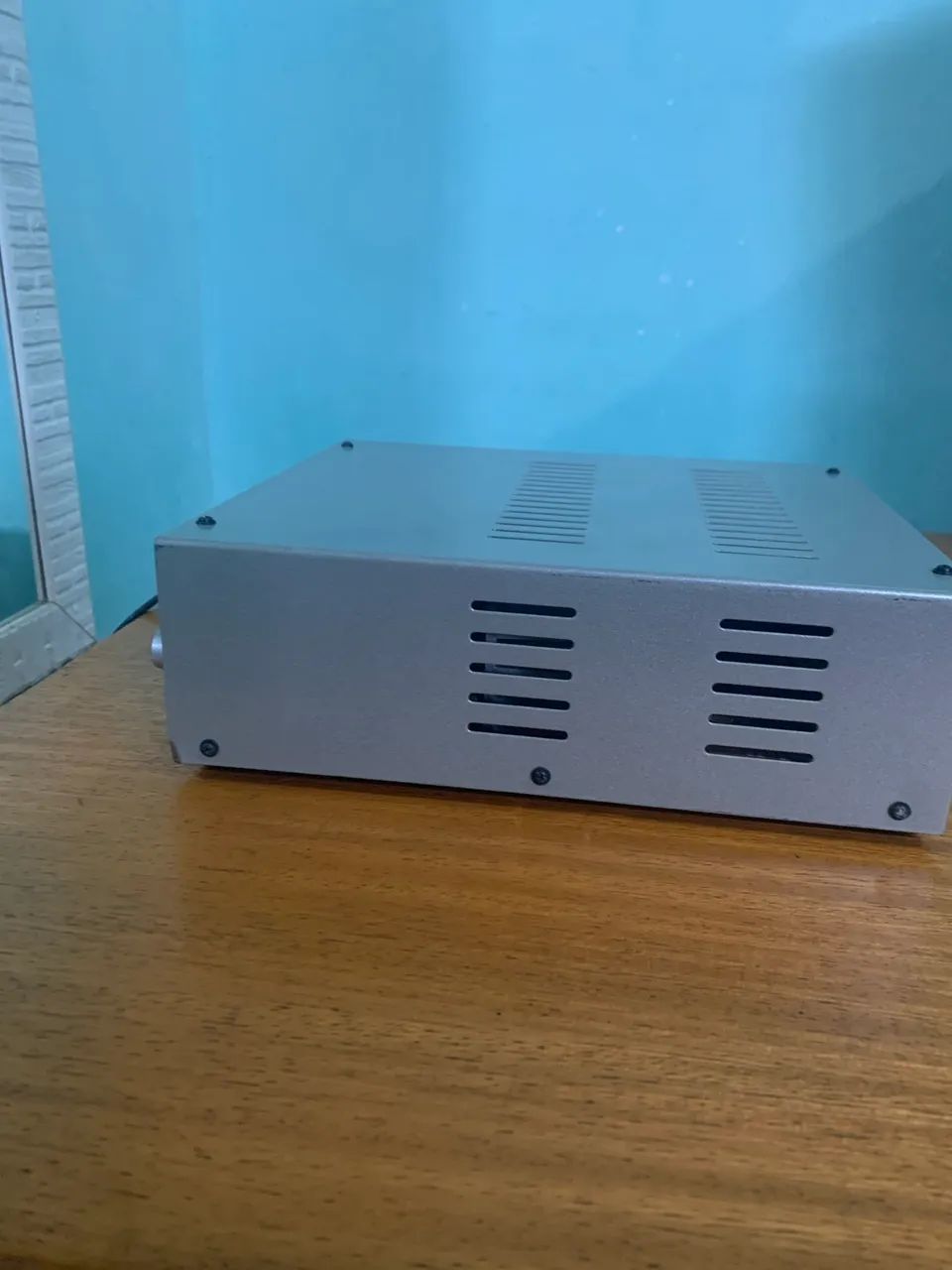 Amplificador AB-100R4 - Foto 3
