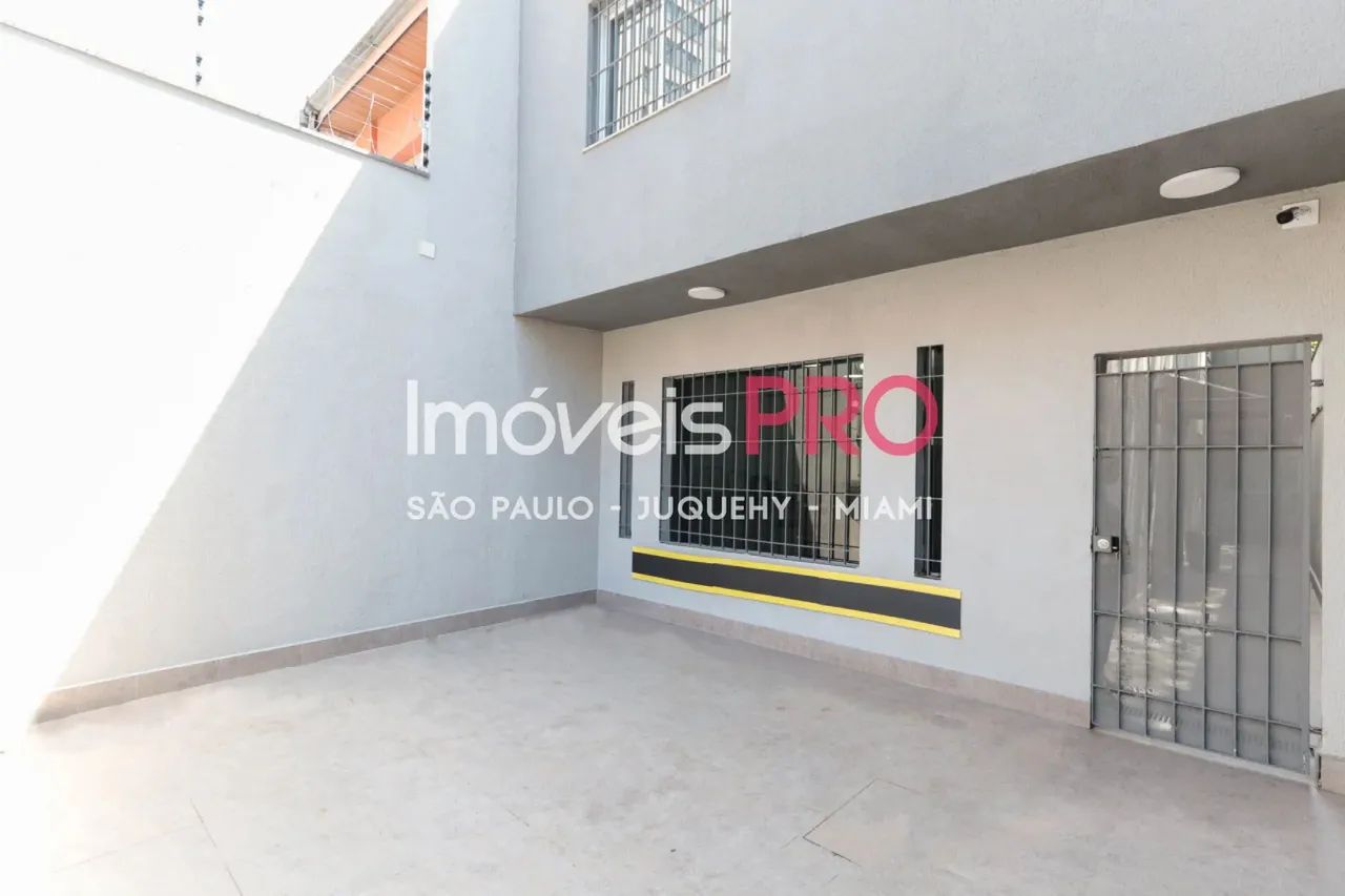 Excelente Casa assobradada com 180m²