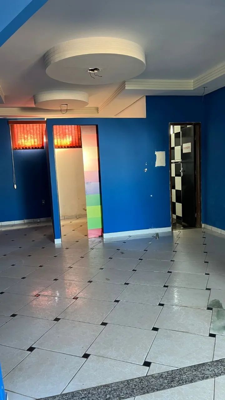 ALUGA-SE SALA COMERCIAL NA 104 SUL  - Foto 3