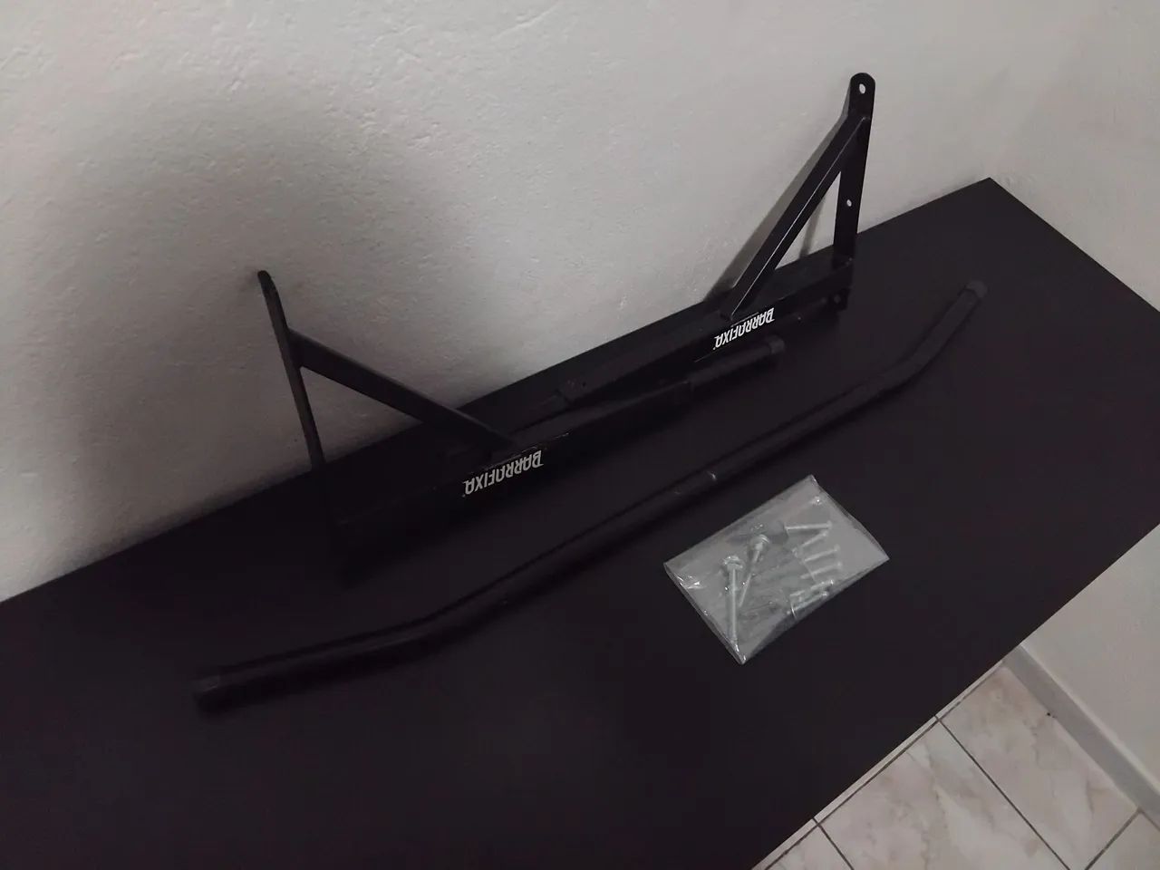 BARRA FIXA - Foto 2