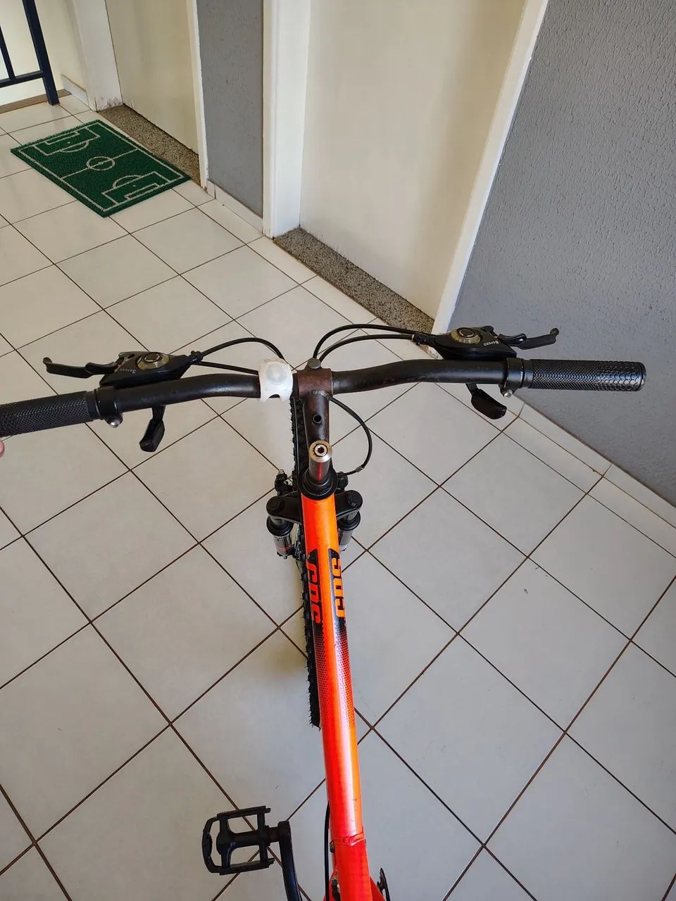 Bicicleta colli aro 26 - Foto 2
