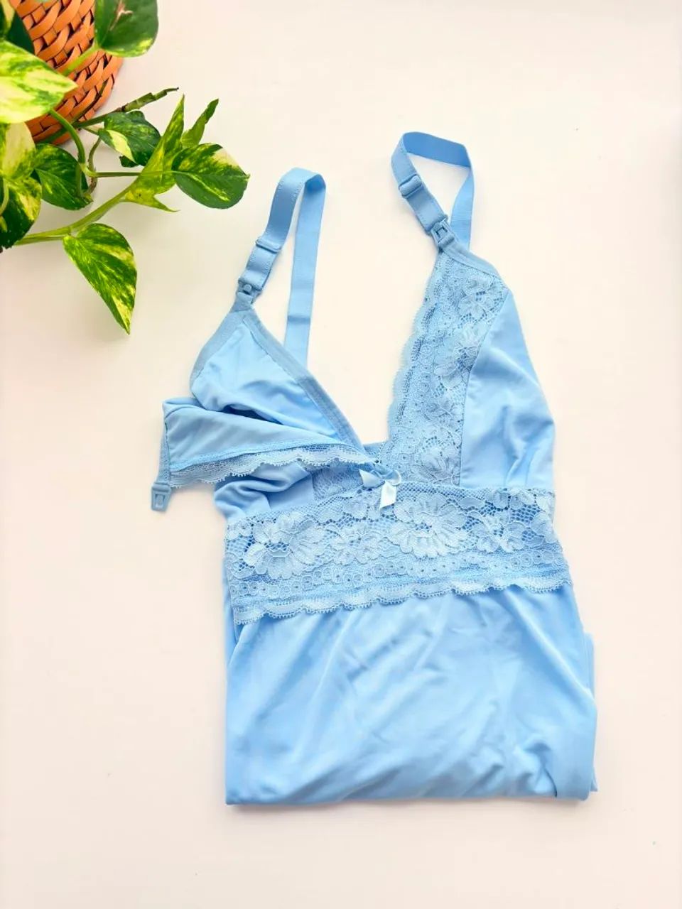 Camisola Amamentação  - Foto 4