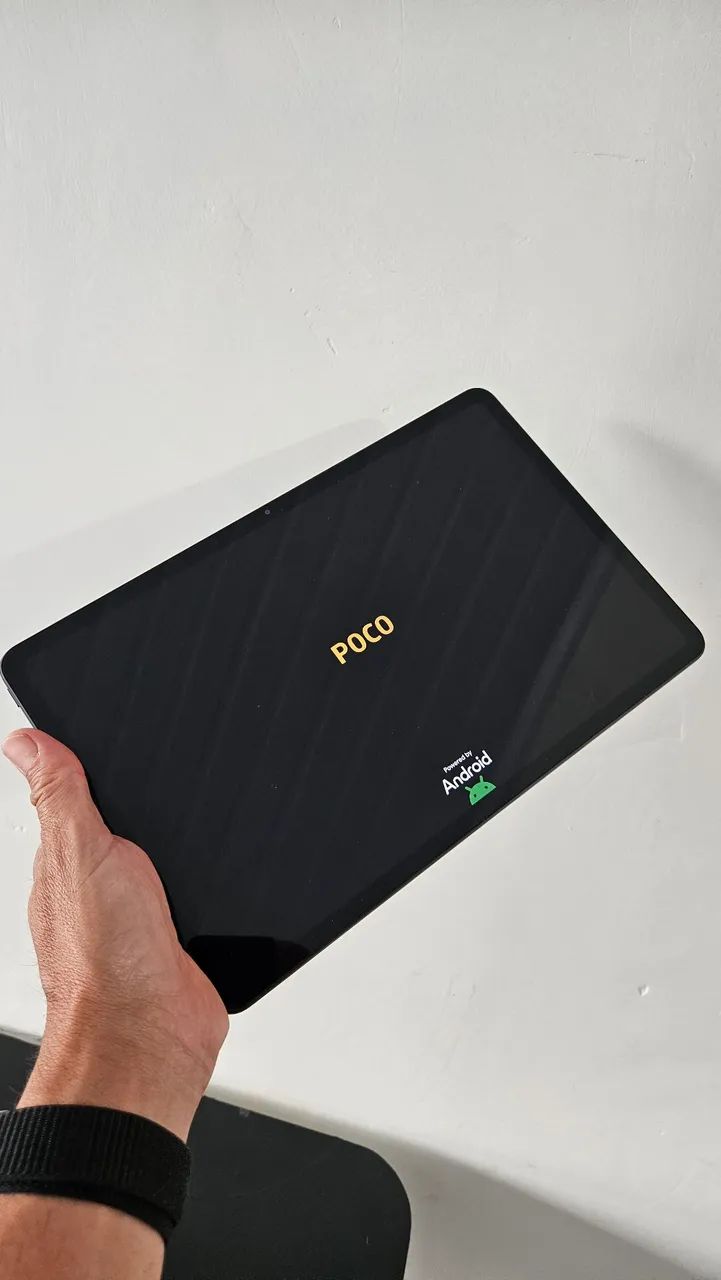 Tablet Poco Pad - Foto 5