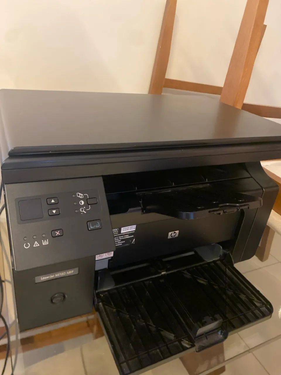 Impressora HP M1132 