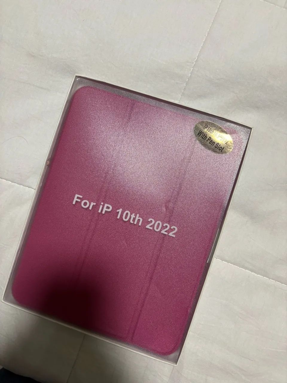 ipad 10th 64GB - Foto 3