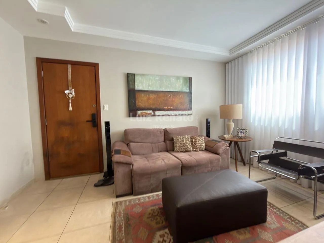 Apartamento à venda no bairro Serra - Foto 2
