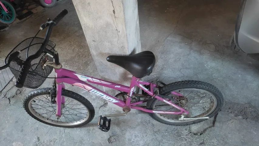 Bicicleta Infantil  - Foto 3