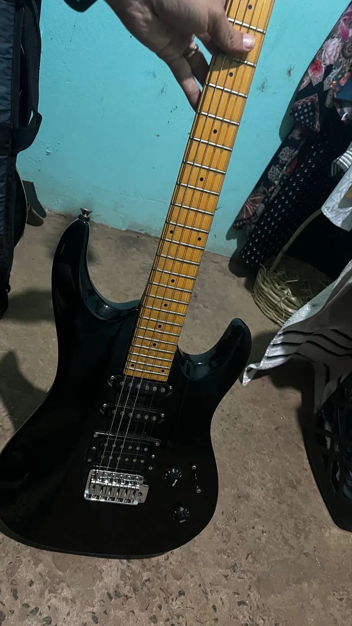 Guitarra Ária Pro 2 