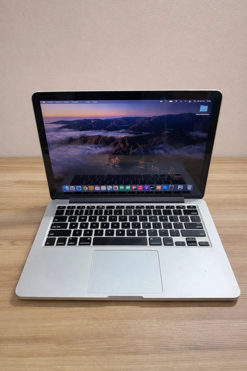 MacBook Pro 2015  - Foto 2