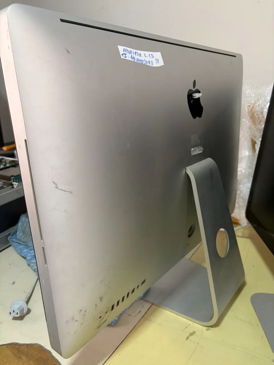 iMac Intel clássico da linha de(A1224) - Foto 2
