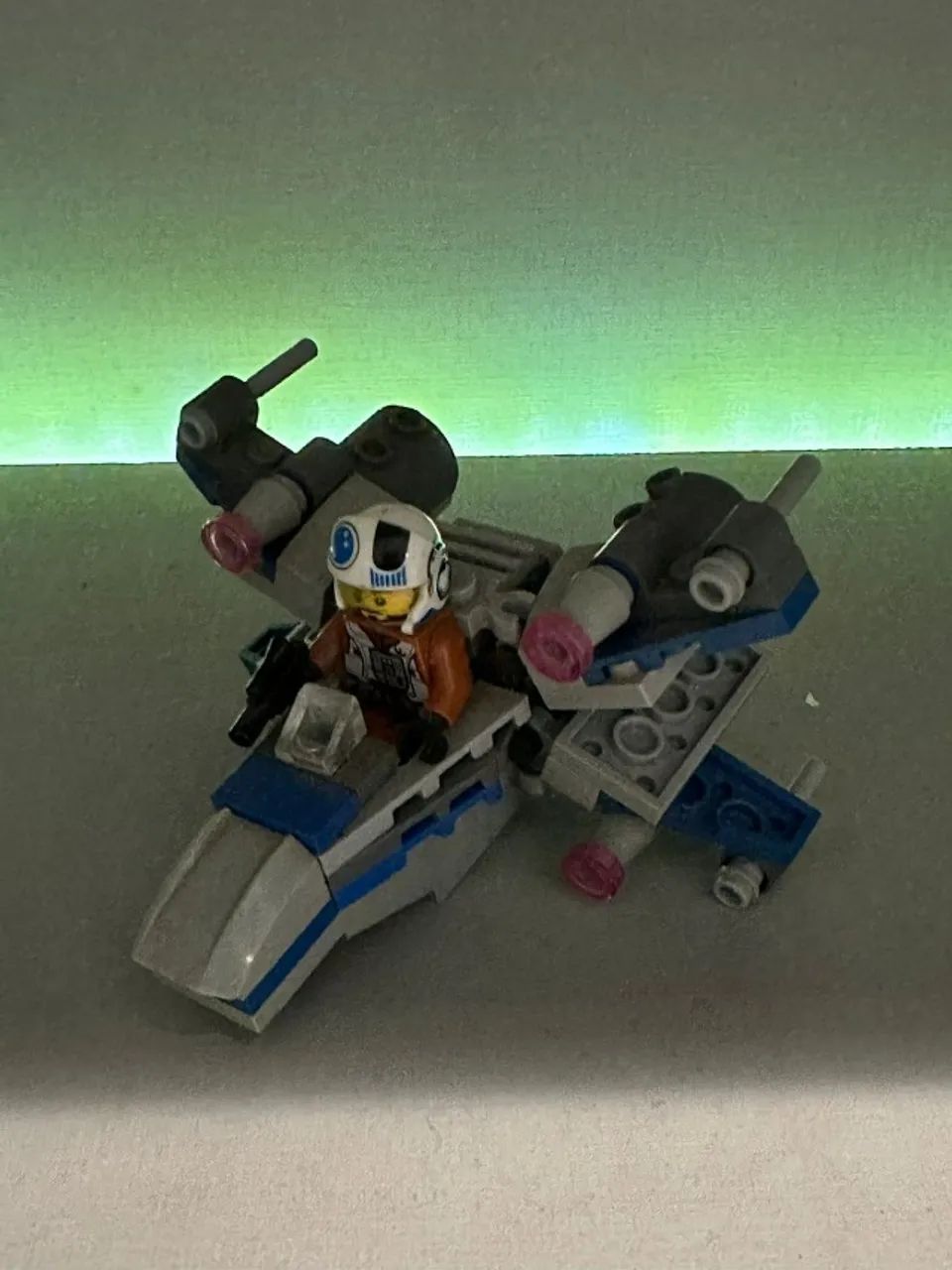 LEGO 75125: Resistance X-Wing Fighter - Foto 2