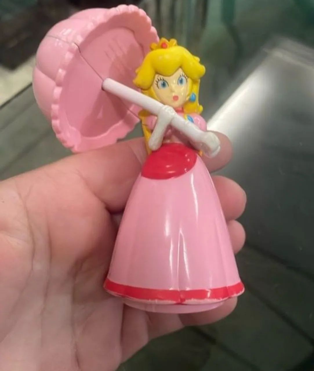 McDonalds Mario Bros  - Foto 2