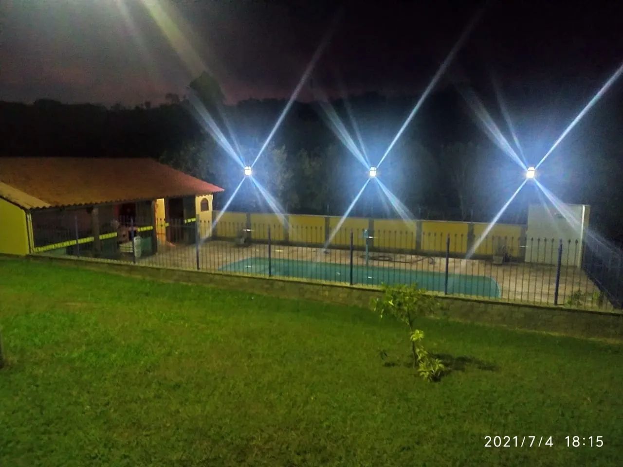 SÍTIO EM LAGOA DOURADA - Foto 2