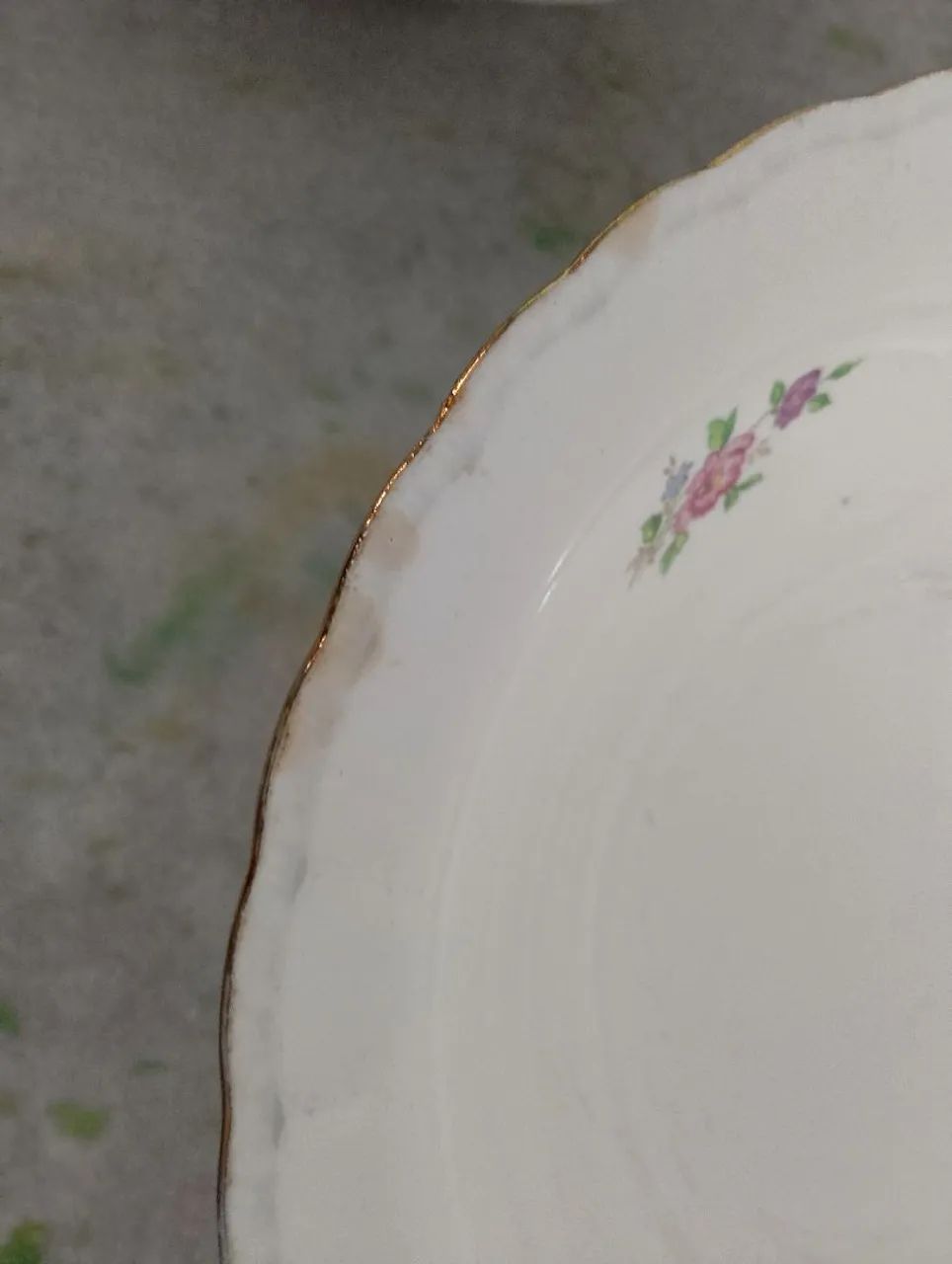 Porcelana antiga - Foto 4