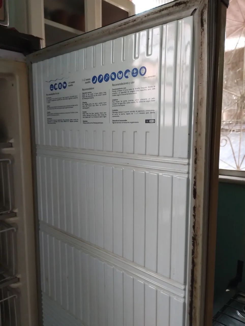 Freezer Eletrolux LEIA - Foto 3