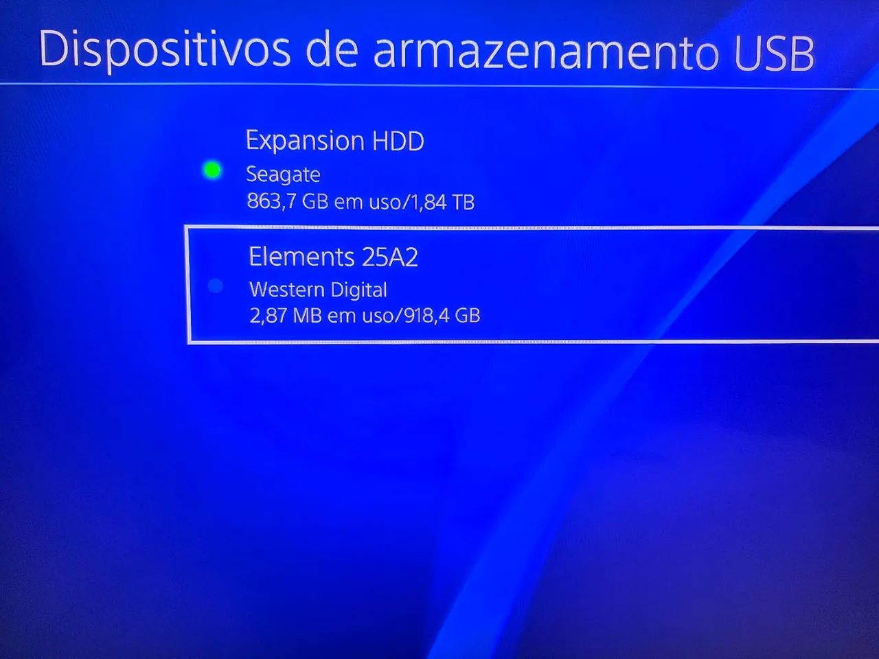 HD Externo Western Digital 1TB - Foto 4