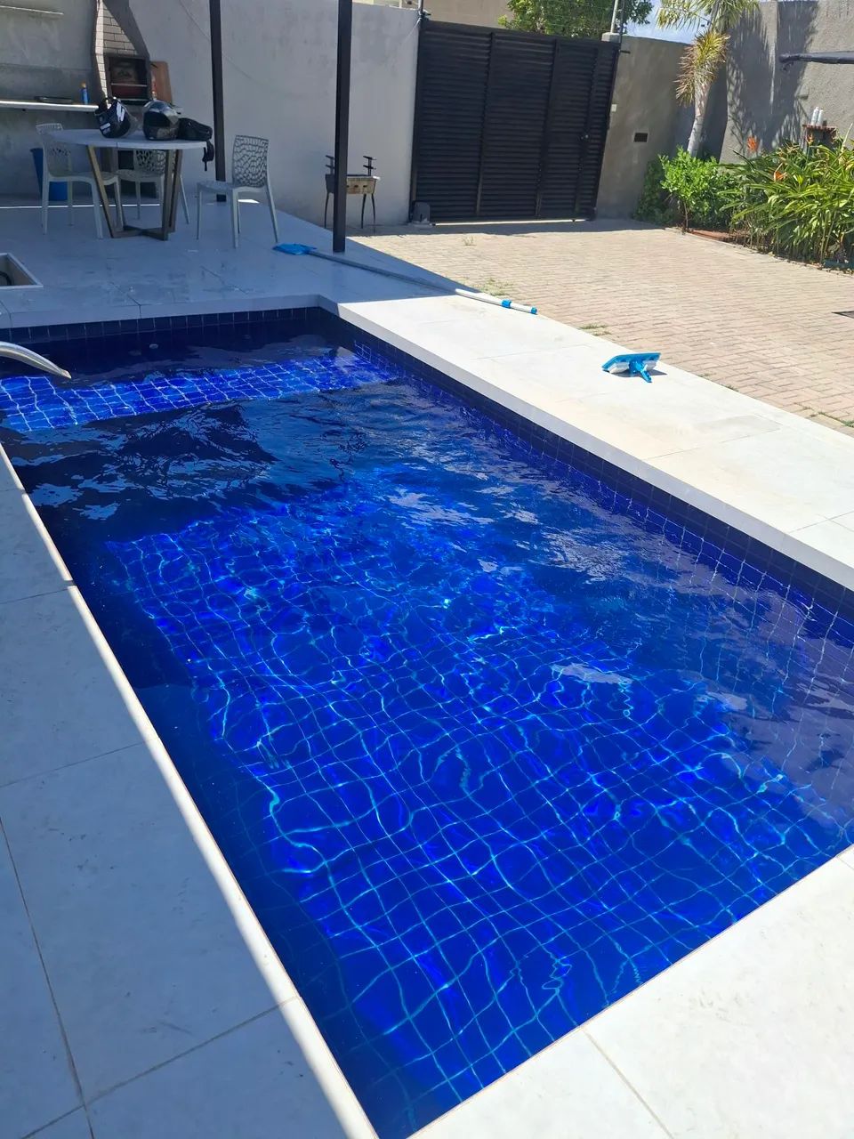 Piscineiro - Limpeza e Manutenção de Piscinas  - Foto 5