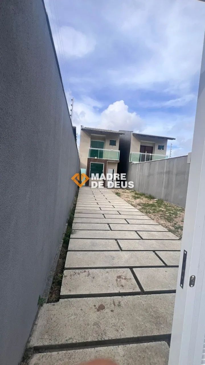 Casa Duplex à Venda no Eusébio - Próximo ao Shopping - Foto 2