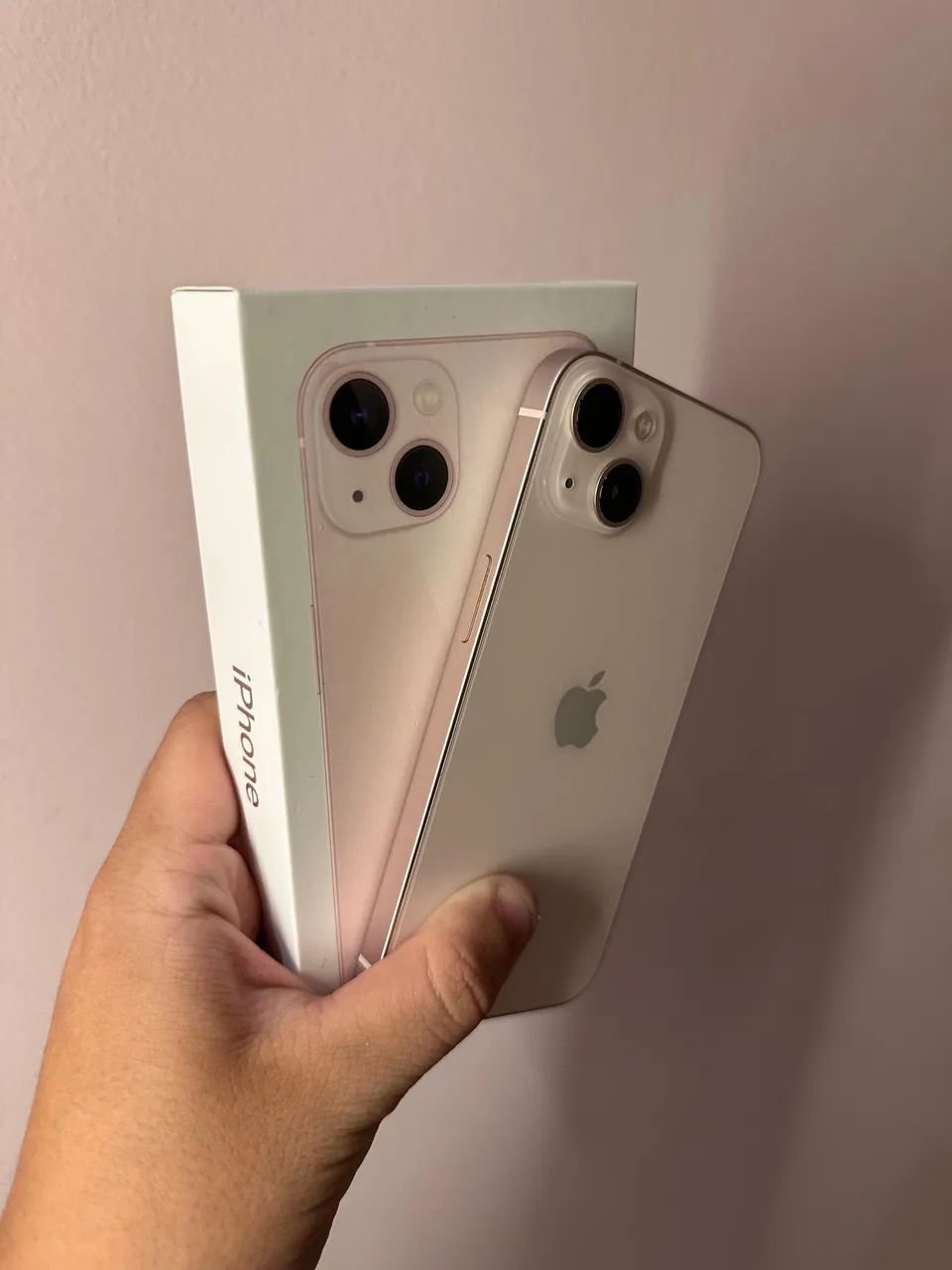 iPhone 13 256GB - Foto 5