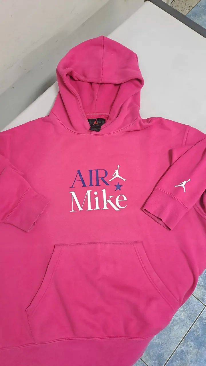 Moletom Nike x Jordan - Original ( XL ) 