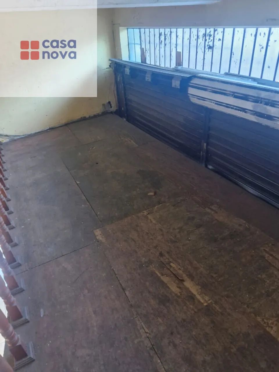 Salão com 70 m², para locação na Vila Sabrina! - Foto 2