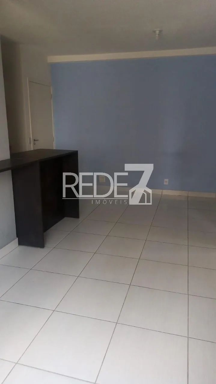apartamento - Jardim do Lago Continuação - Campinas - Foto 5