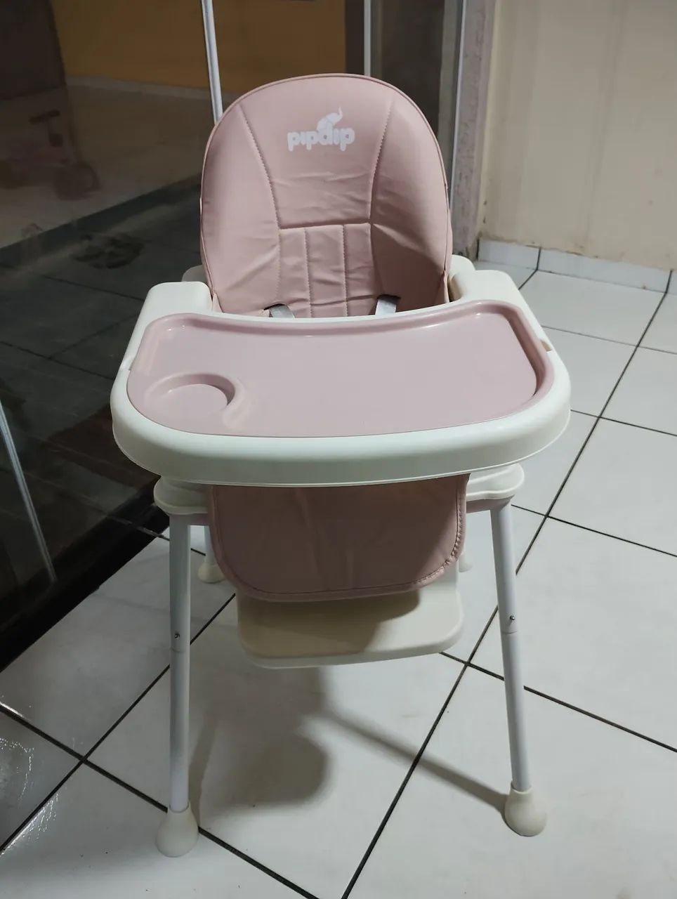 Cadeirinha de Alimentação 
