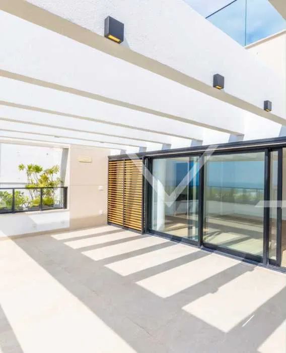 Cobertura : Triplex / Residencial / Leblon - Foto 2