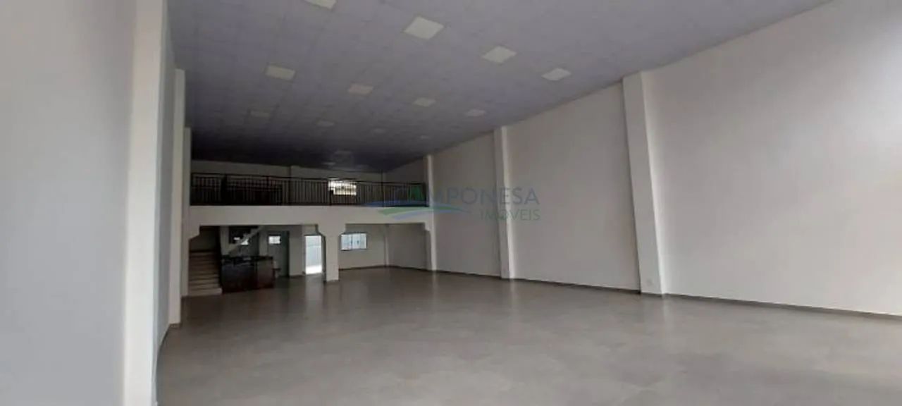 Salão para alugar, 250 m² - Centro - Londrina/PR - Foto 4