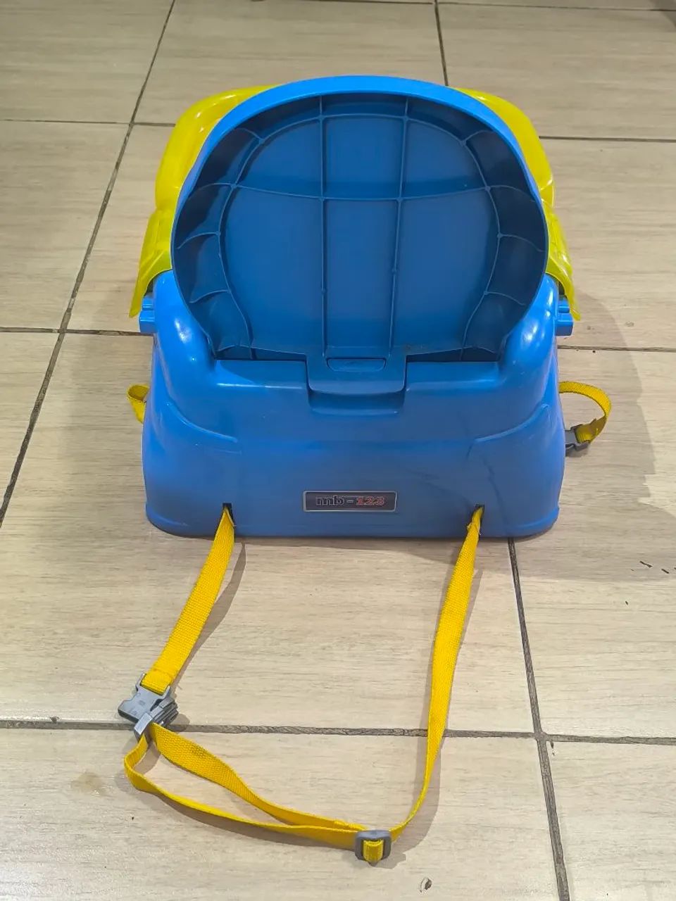 Cadeirinha de Alimentação para Bebê  - Foto 4
