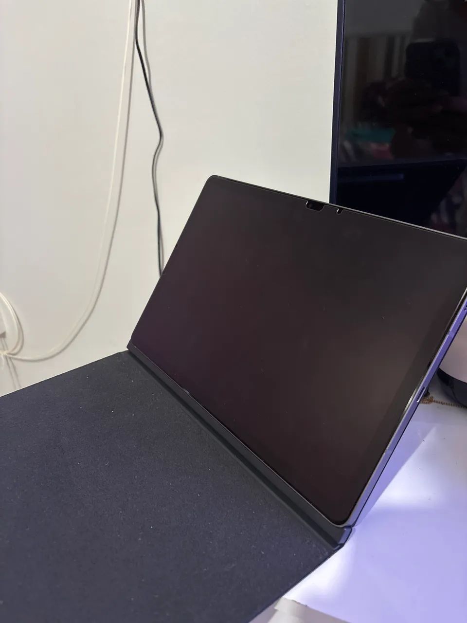 Vendo Tablet s9 Novo