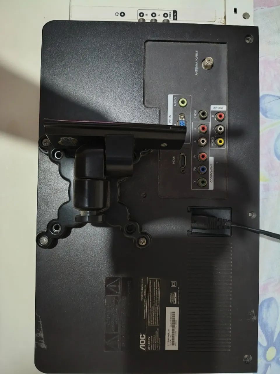 Monitor de TV - Foto 2