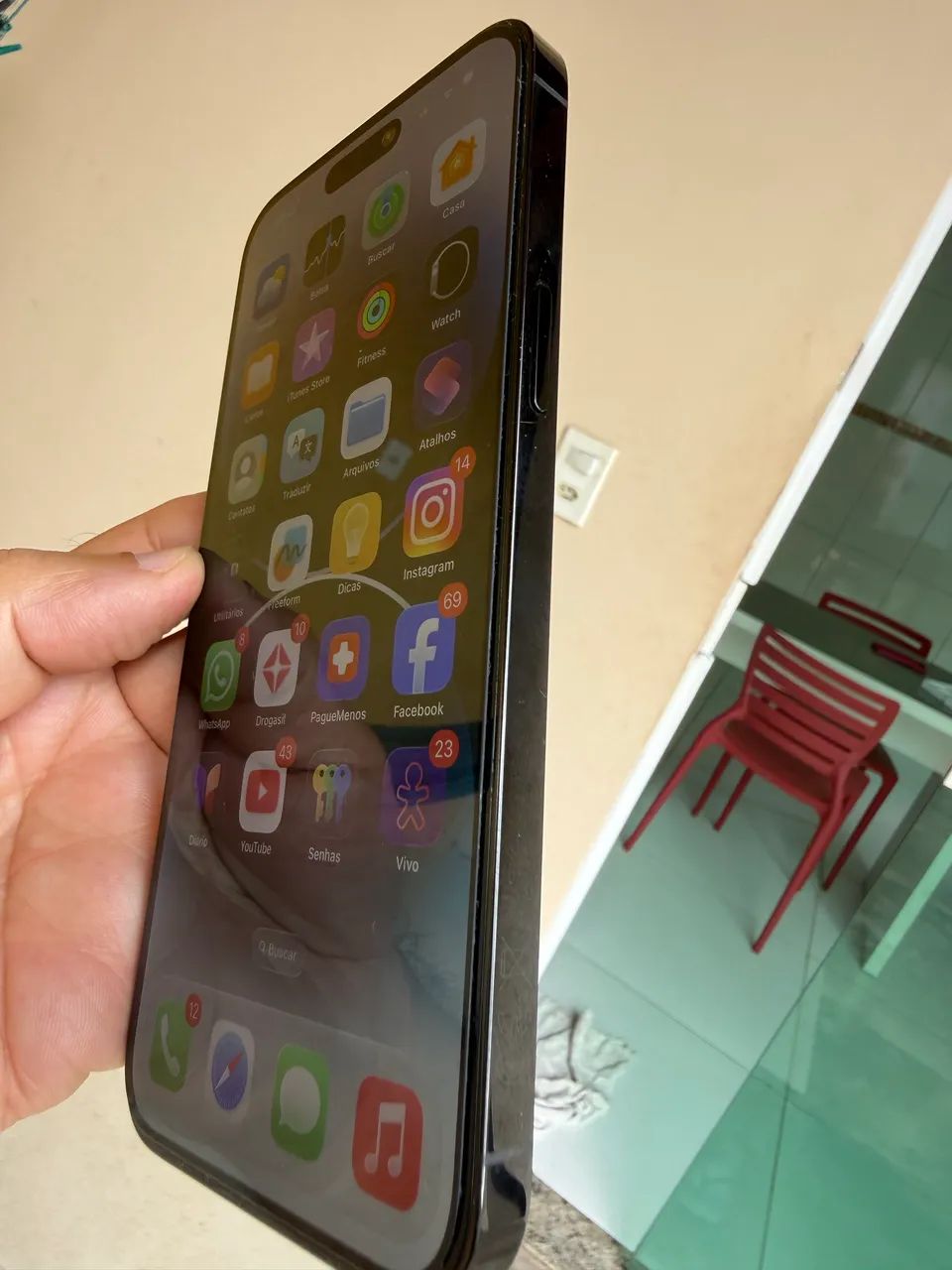 iPhone 14 Pro Max 128 GB - Foto 2