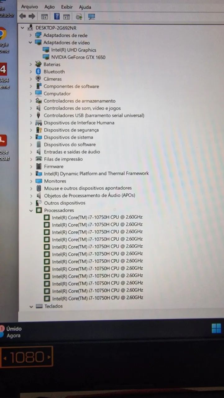 Acer nitro 5 - Foto 3