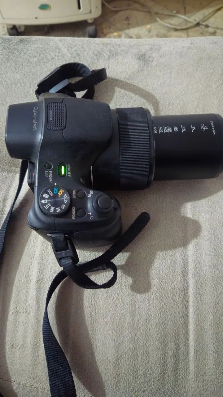 Camera sony  - Foto 5