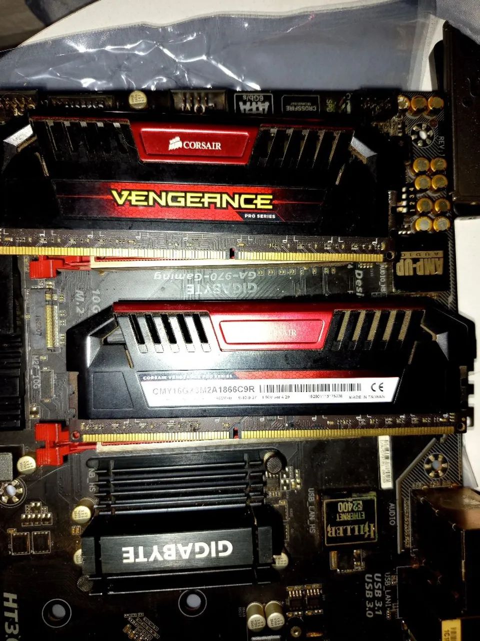 Peças computador  - Foto 3