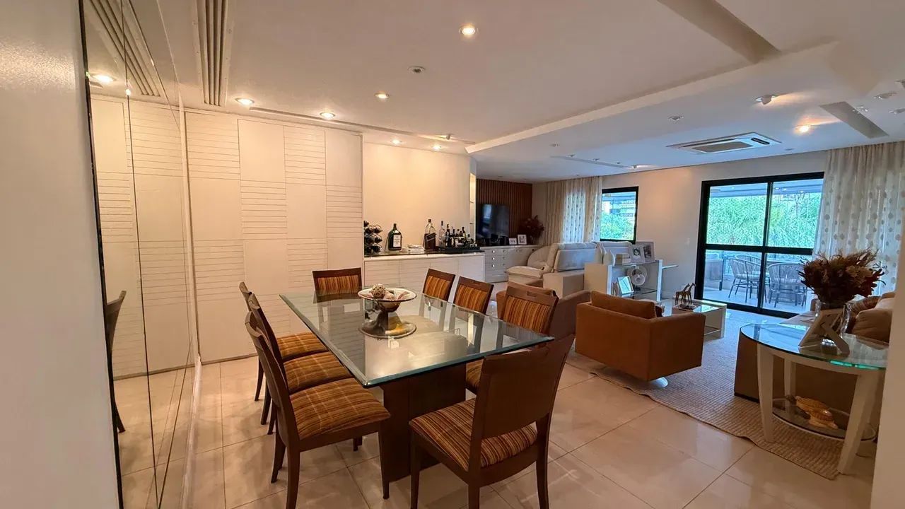 Barra da Tijuca - Saint Tropez - Foto 5