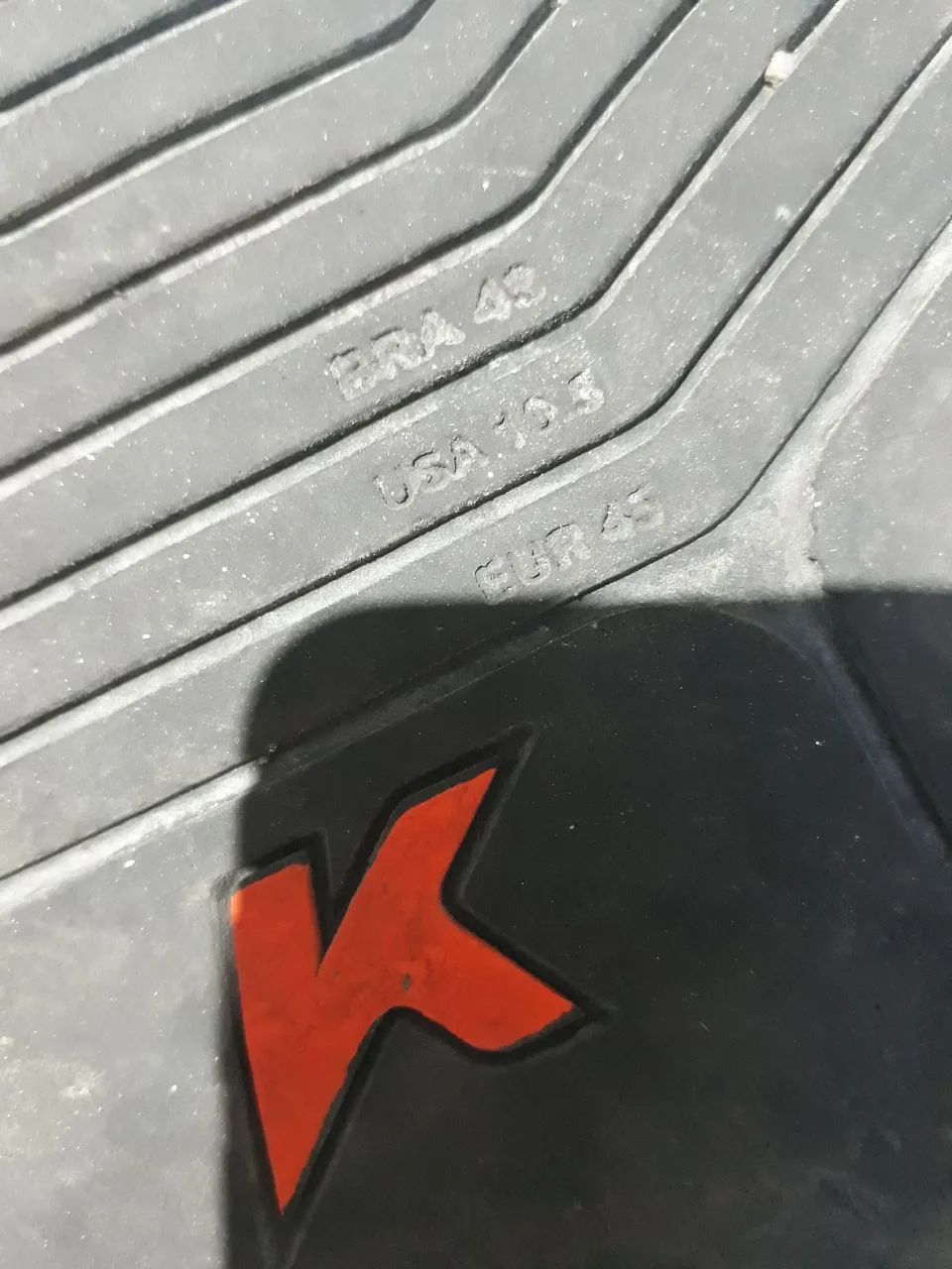 Chinelo Kenner Original 43 - Foto 5