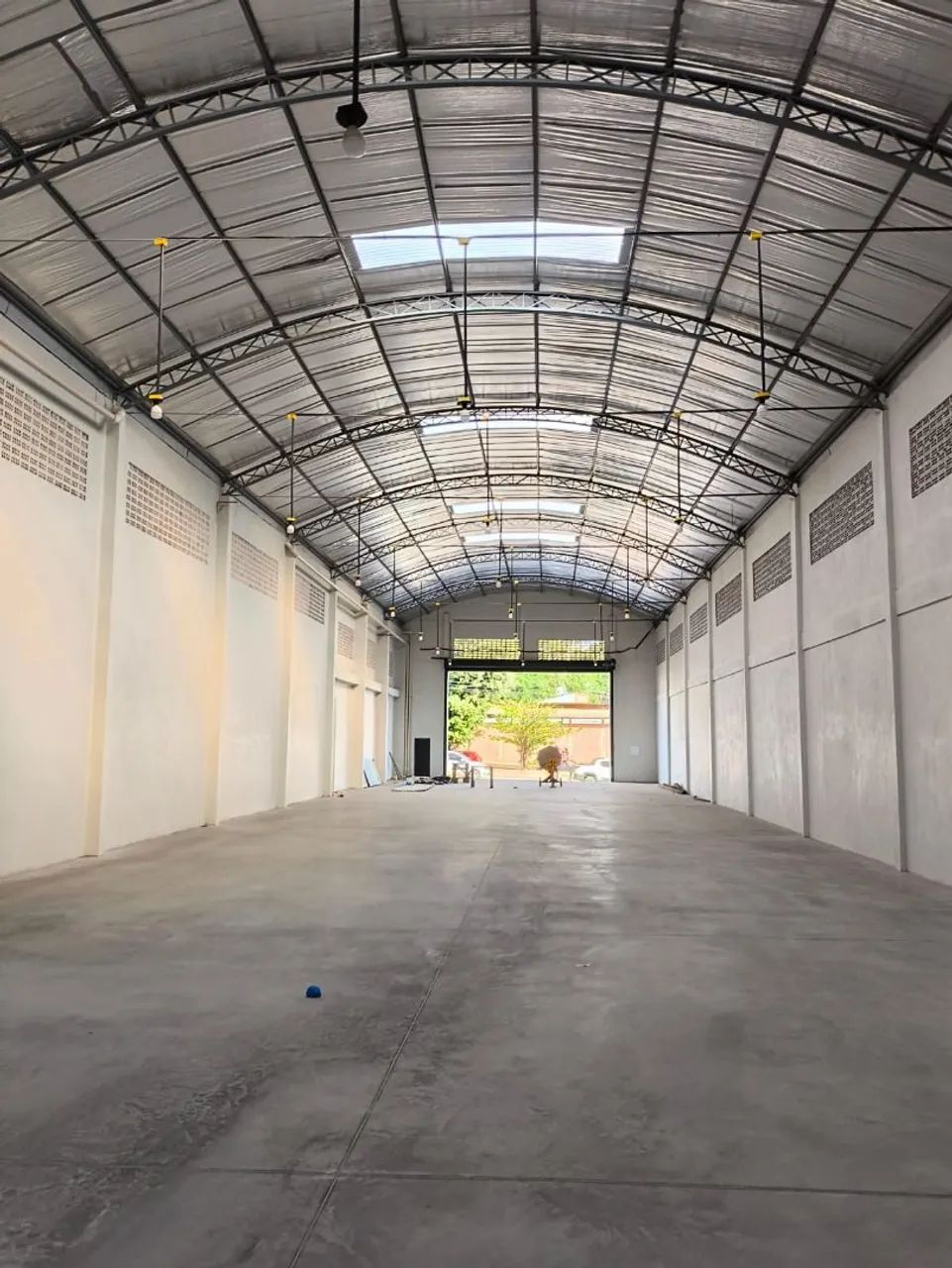 GALPÃO COMERCIAL - Foto 4