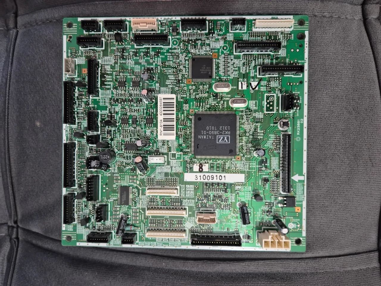 Placas Eletrônicas para impressora Laser HP M551 - Foto 4