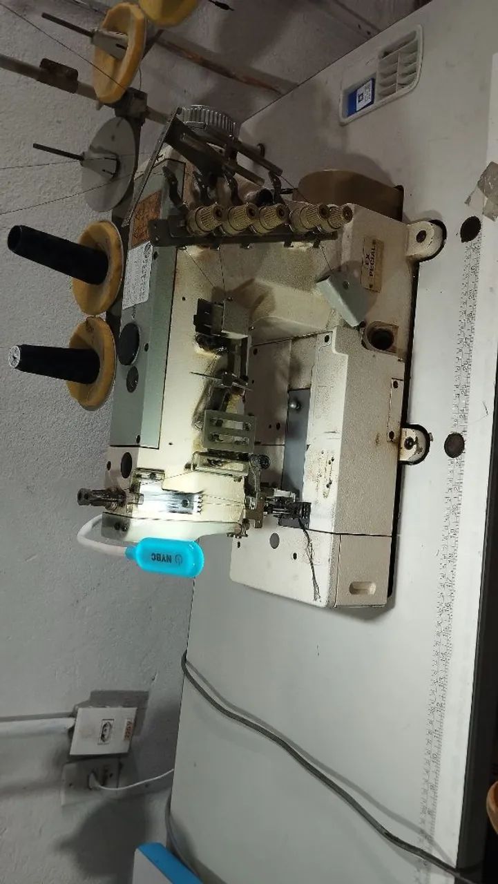 Colarete industrial  - Foto 3