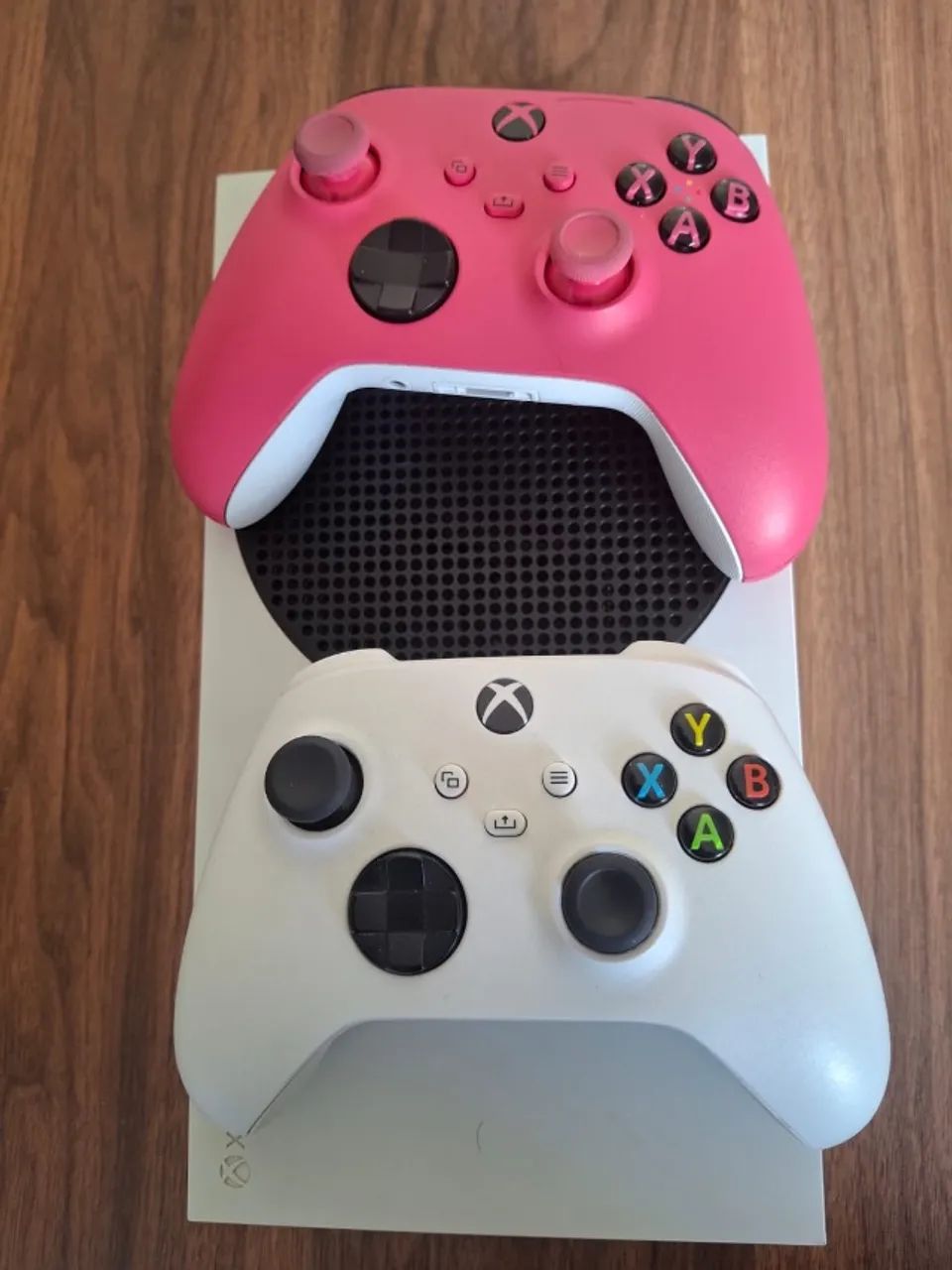 Xbox Séries S - Foto 2