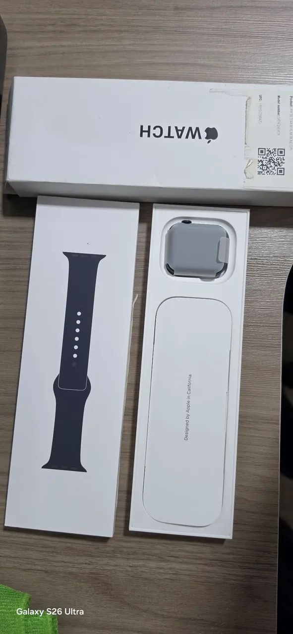 Apple watch SE 3 geração 44mm - Foto 2
