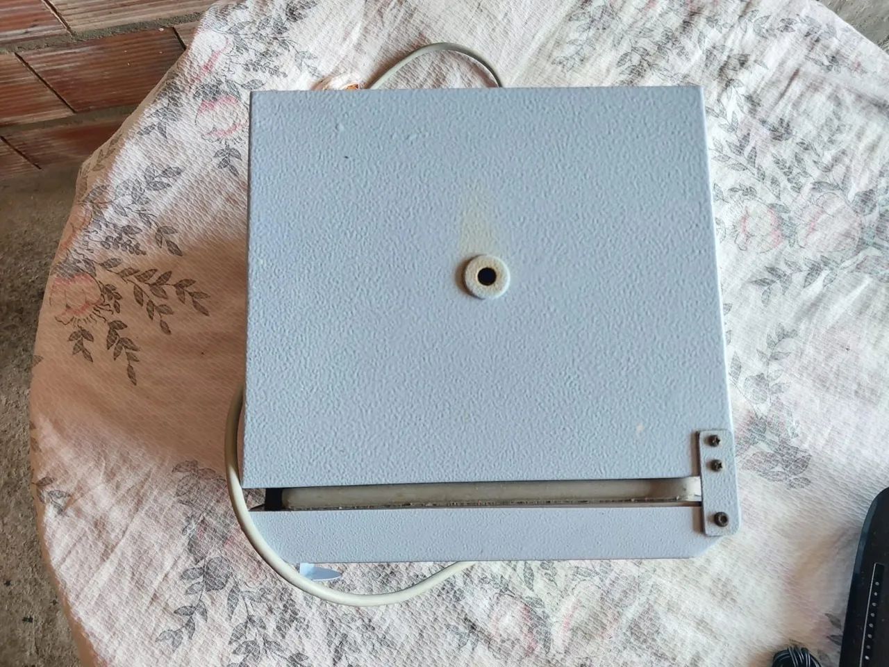 Vendo essa Estufa Digital Profissional simi nova.  - Foto 4