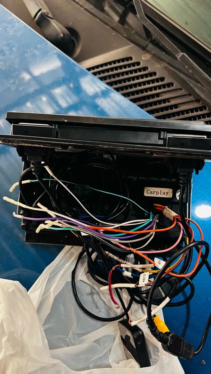 Vendo multimídia automotivo  - Foto 2