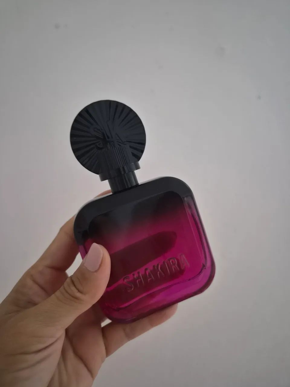 Perfume Shakira Fucsia - Foto 2