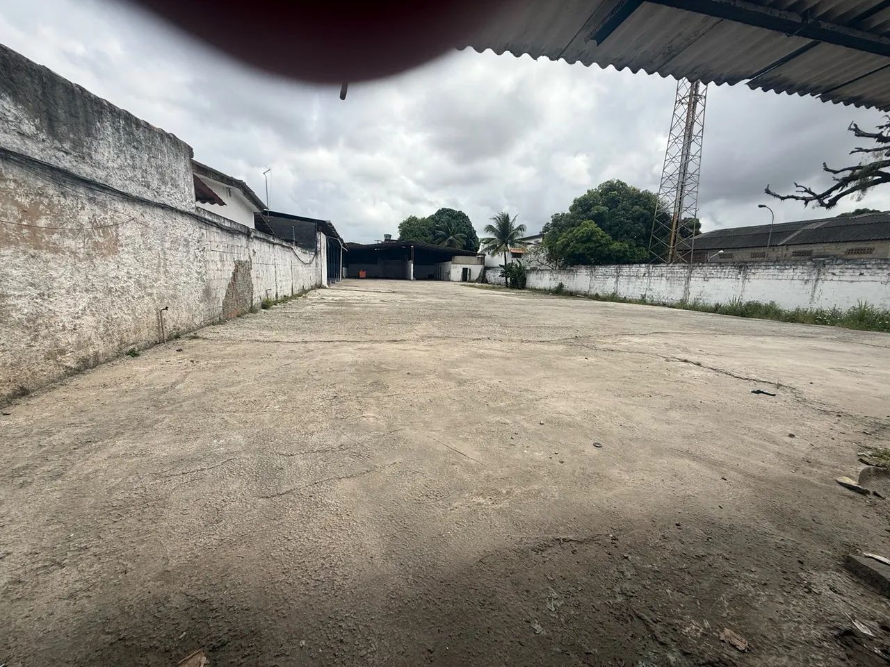 ALUGA-SE IMÓVEL PARA FINS COMERCIAIS - Foto 5