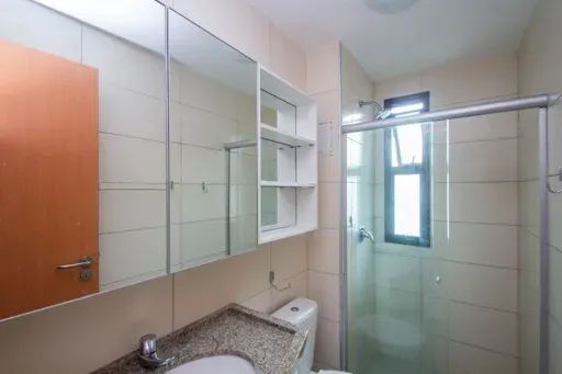 "Alugo apartamento  Boa viagem  - 2 Quartos sendo 1 suíte. = - Foto 9