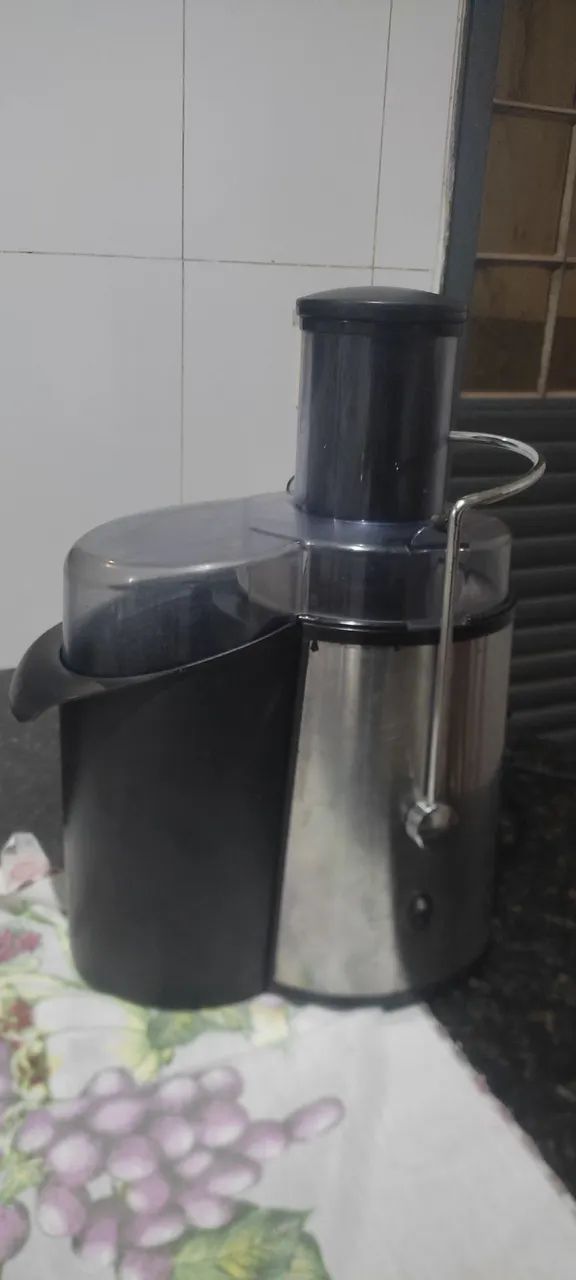 Processador de alimentos - Foto 3